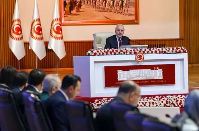 Terörsüz Türkiye Komisyonu’nda şehit yakınları ve gaziler dinlenecek