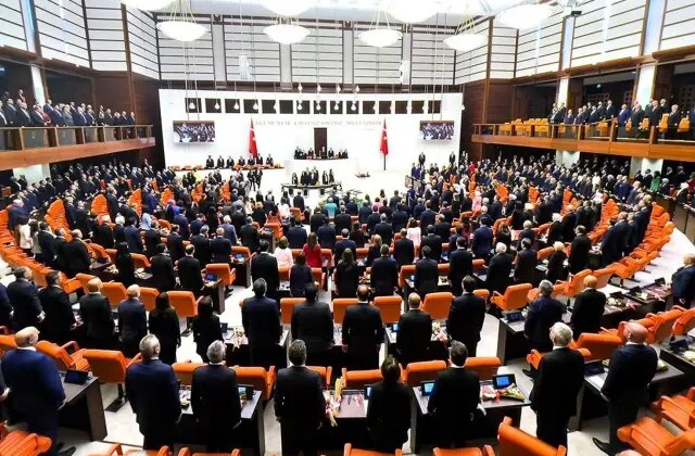 Terörsüz Türkiye Komisyonu’nun ilk toplantı tarihi netleşti