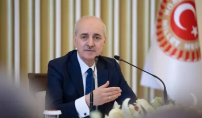 “Terörsüz Türkiye” komisyonunun ilk toplantısı başladı
