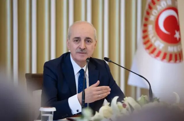 “Terörsüz Türkiye” komisyonunun ilk toplantısı başladı