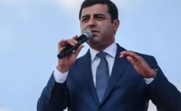 Terörsüz Türkiye sürecinin sessiz ismi Demirtaş’tan açıklama geldi