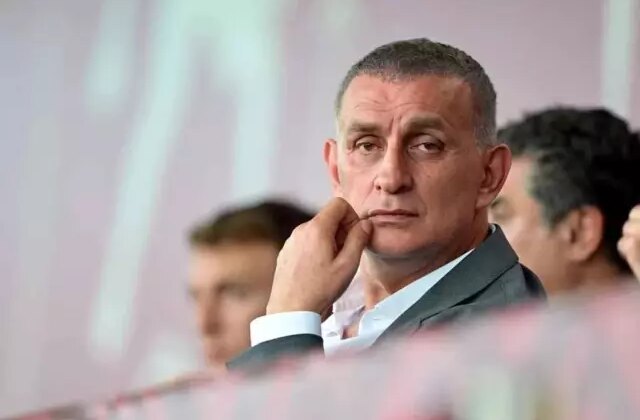 TFF açıkladı: Türkiye Kupası’nda yeni format