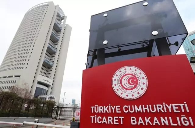Ticaret Bakanlığı’ndan vatandaşlara dolandırıcılık uyarısı: İtibar etmeyin