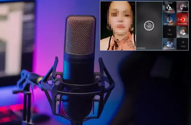 TikTok’ta yayın açan kadının “tecavüz” ve “katliam” çağrısına tepki yağıyor