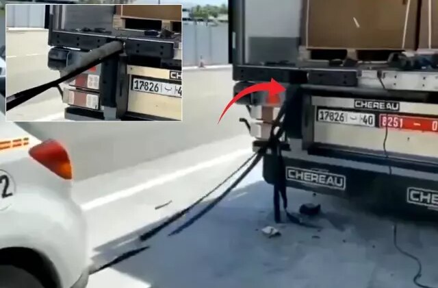 İpi çeken ekipler gördüklerine inanamadı: Biri ötmeseydi bulunamazdı