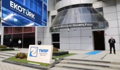 TMSF, Ekotürk’e el koydu