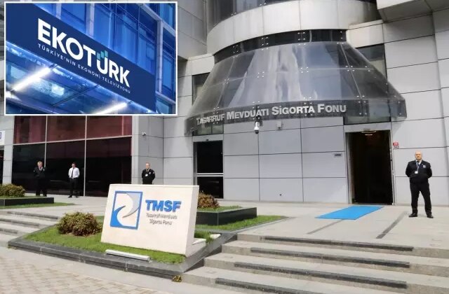 TMSF, Ekotürk’e el koydu