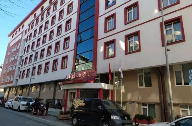 TMSF, Özel Avcılar Hospital Hastanesi’ni satışa çıkardı