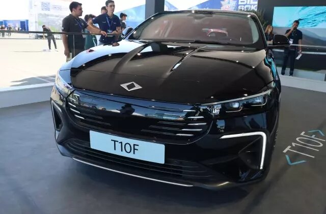 Togg’un sedan modelinin satışa sunulacağı tarih netleşti