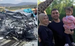 Tokat’ta bir aileyi yok eden kazada kahreden detay ortaya çıktı