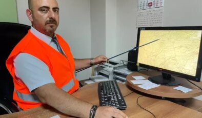 6 Şubat depremlerini tahmin etmişti, Tokat’taki fay için uyardı