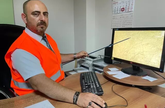 6 Şubat depremlerini tahmin etmişti, Tokat’taki fay için uyardı
