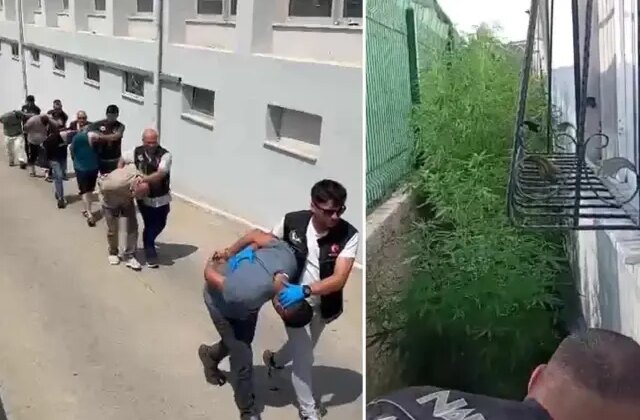 Torbacıların emniyetteki savunmaları “pes” dedirtti: Baş ağrısı için kullanıyorum