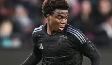 Trabzonspor yeni orta sahasını Türkiye’ye getiriyor