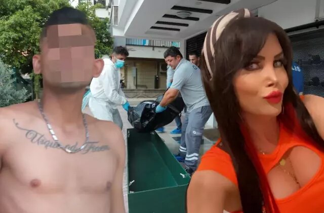 Trans birey banyoda tanınmaz halde ölü bulundu, en yakını gözaltında