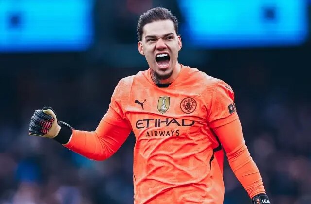 Transfer adım adım bitiyor! Fenerbahçe’den Ederson için yeni hamle