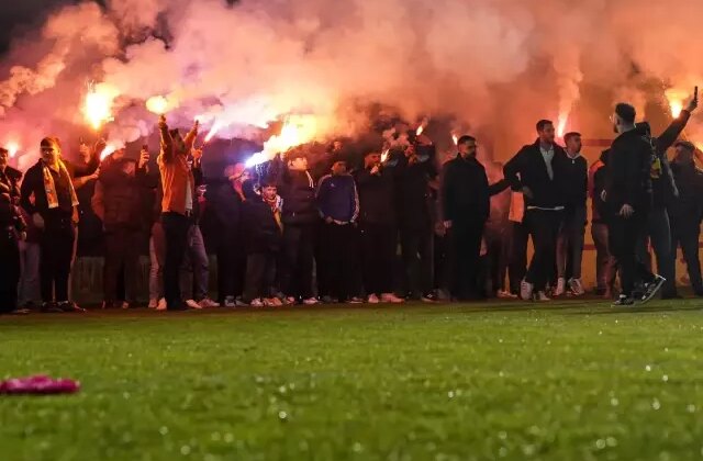 Transfer tahtaları açılan Kayserispor 1 saatte 8 transferi açıkladı