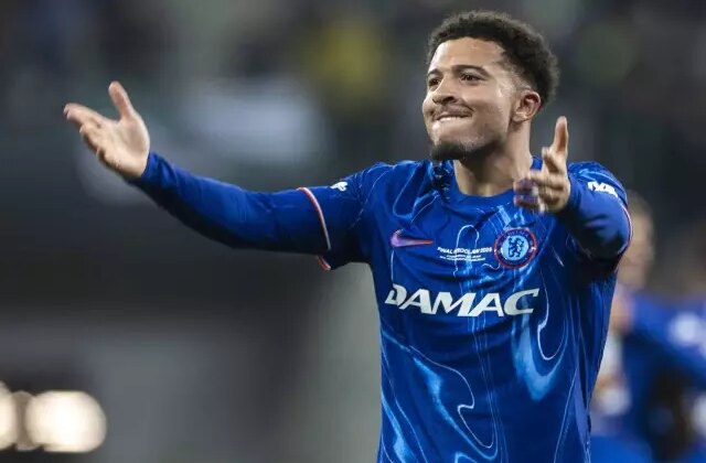 Transferden herkes çekildi! Sancho adım adım Beşiktaş’a
