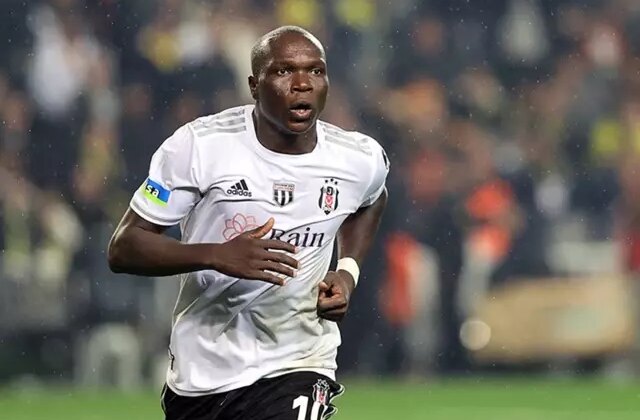 Transferinde tek engel var! Aboubakar Süper Lig’e geri dönüyor