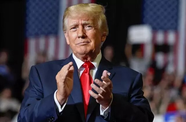 Avrupalı liderleri ağırlayacak Trump: Beyaz Saray’da büyük gün