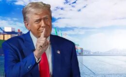 Trump, Çin ile gümrük vergisi ateşkesini 90 gün uzattı