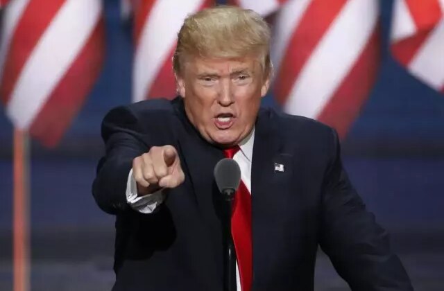 Trump dijital vergi uygulayan ülkeleri tehdit etti: Ek tarifeler geliyor
