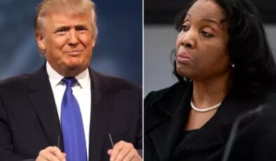 Trump, Fed Yönetim Kurulu Üyesi Lisa Cook’u görevden aldı