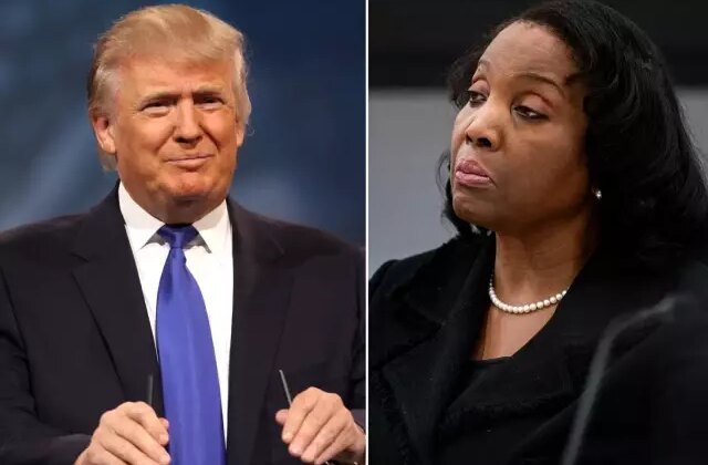 Trump, Fed Yönetim Kurulu Üyesi Lisa Cook’u görevden aldı