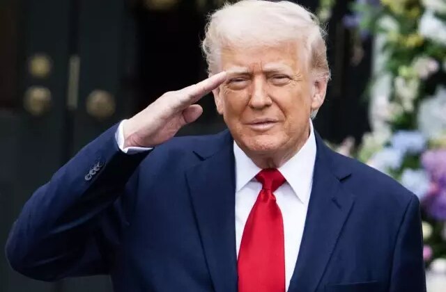 Trump: Güney Kore’de bir tür devrim var gibi görünüyor