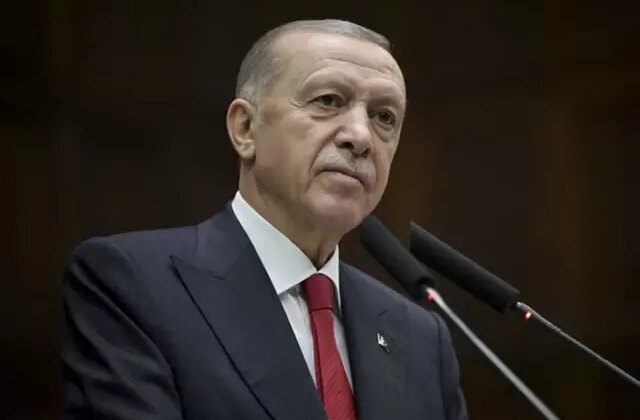 Trump-Putin zirvesine Cumhurbaşkanı Erdoğan’dan ilk yorum