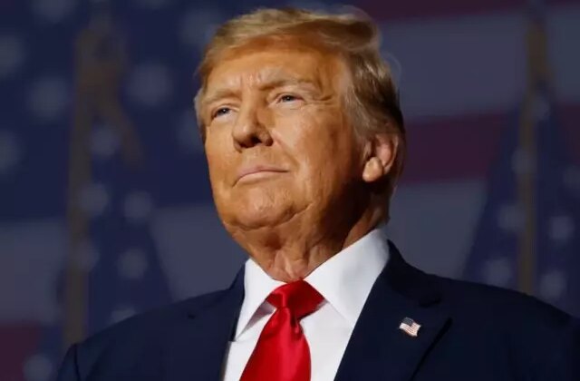 Trump’tan Çin’e mıknatıs uyarısı: Yüzde 200 gümrük vergisi uygulayabiliriz