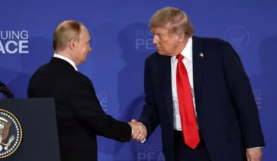 Trump’tan Rusya’ya üstü kapalı “saldırı” mesajı