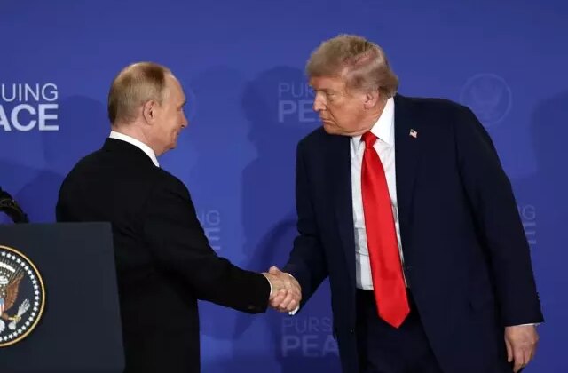 Trump’tan Rusya’ya üstü kapalı “saldırı” mesajı