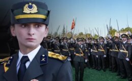 TSK’dan ihraç edilen Ebru Eroğlu zorda