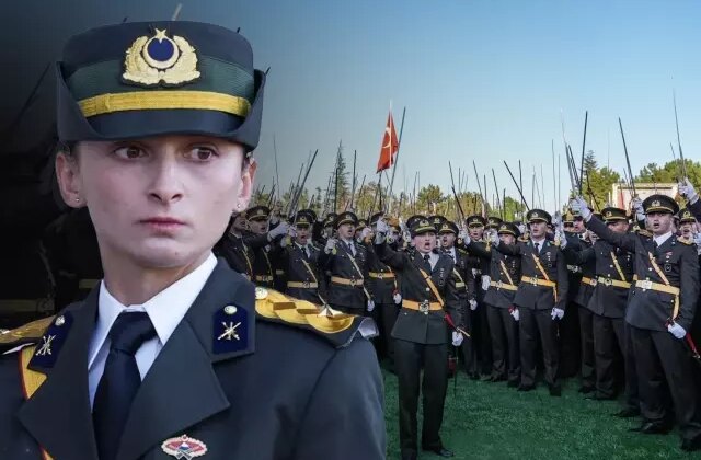 TSK’dan ihraç edilen Ebru Eroğlu zorda