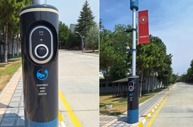 Tüm şehirlere kuruluyor! Vatandaş ücretsiz kullanacak