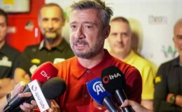 Tümer Metin’den Fenerbahçe için olay iddia