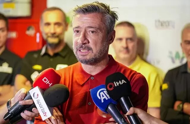 Tümer Metin’den Fenerbahçe için olay iddia