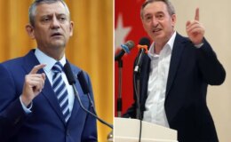 Tuncer Bakırhan’dan CHP’ye sert tepki: 3 günde itirafçı olup salya sümük ağlayacak olanlar…