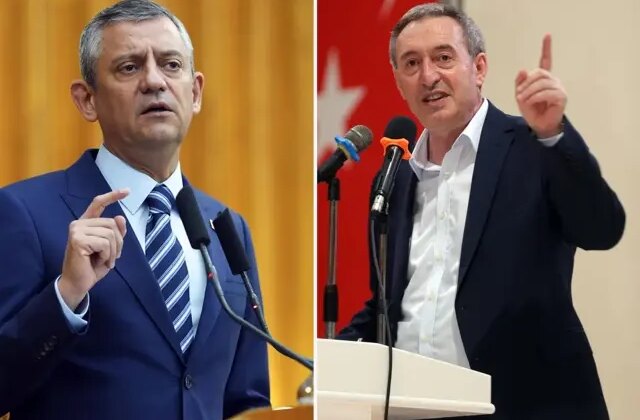 Tuncer Bakırhan’dan CHP’ye sert tepki: 3 günde itirafçı olup salya sümük ağlayacak olanlar…