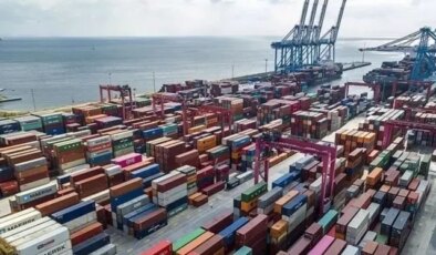 Tunus ile Türkiye arasındaki ticaret hacmi arttı