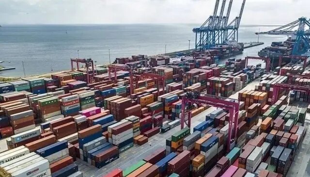 Tunus ile Türkiye arasındaki ticaret hacmi arttı