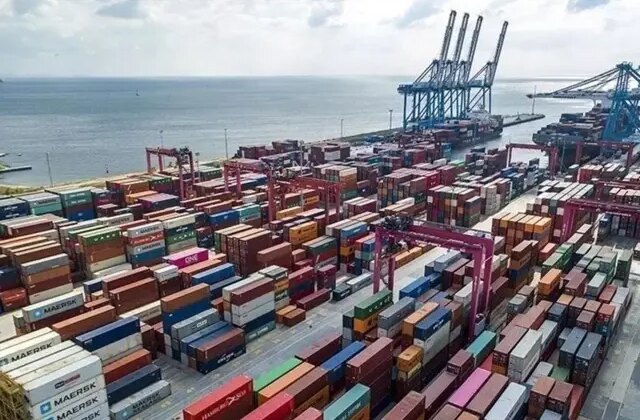Tunus ile Türkiye arasındaki ticaret hacmi arttı