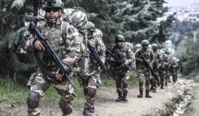 Türk askeri Ukrayna’ya mı gidecek? MSB’den iddialara yanıt