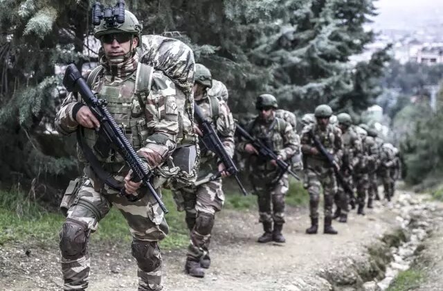 Türk askeri Ukrayna’ya mı gidecek? MSB’den iddialara yanıt