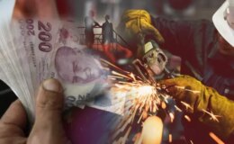 600 bin kamu işçisine hükümetten yeni zam teklifi