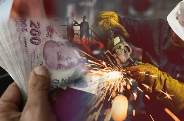 600 bin kamu işçisine hükümetten yeni zam teklifi