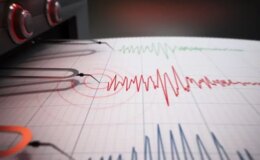 Türkiye beşik gibi! Ankara güne depremle uyandı