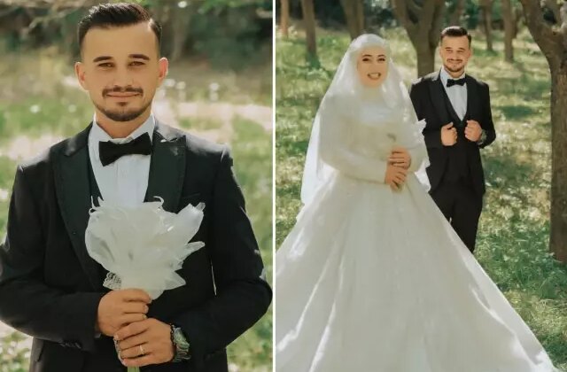 Türkiye bu olayı konuşuyor: İşte düğün günü damadı öldüren yengenin ilk sözleri
