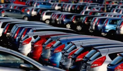 Türkiye’de en çok satan otomobiller belli oldu! Zirvedeki isim değişmedi